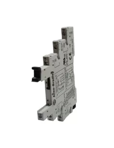 Allen Bradley 700-hlt1z12 12 V DC GP-Klemmenblockrelais